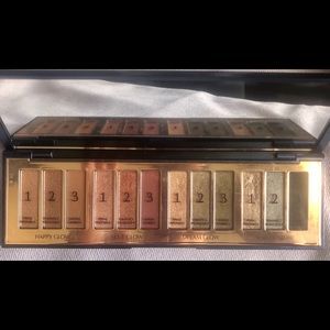 Charlotte Tilbury Starry Eyes to Hypnotise